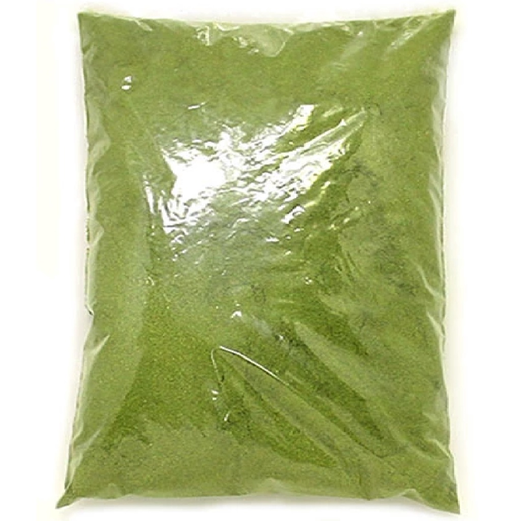 Chá de Moringa em Pó 100g em Oferta na Shopee