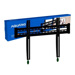 Suporte para TV Fixo com Trava de Segurança 37 a 80" SAV-1006