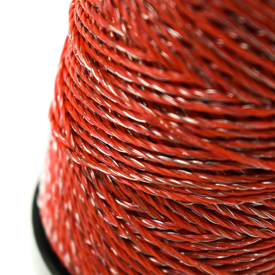 500M Fio eletroplastico cerca eletrica rural VM - com UV