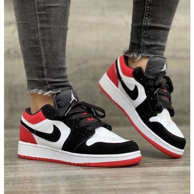 Nike Air Jordan 1 Low t nis masculino e feminino exclusivo