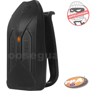 Controle Remoto Ppa Tok Portão Alarme Cerca Elétrica 433mhz em Oferta na Shopee