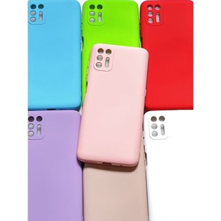 Capa Capinha Motorola Moto G9 Plus Silicone Aveludado