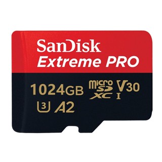 Sandisk Extreme Pro 1024gb classe 10 ENVIO IMEDIATO
