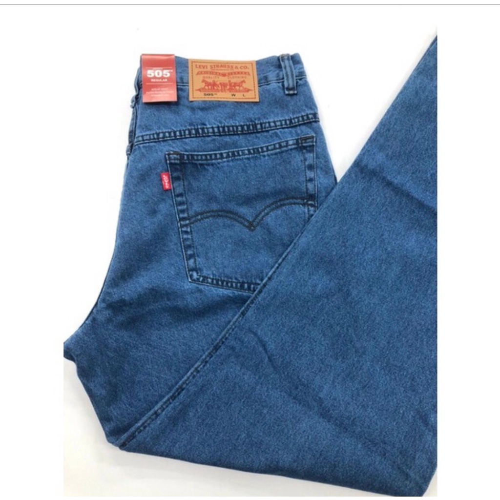 cal-a-jeans-tradicional-masculina-levis-modelo-corte-reto-shopee-brasil
