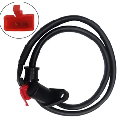 Sensor Velocímetro Citycom 300i 300s Next 250 Next 300 Dafra Modelo Original Completo