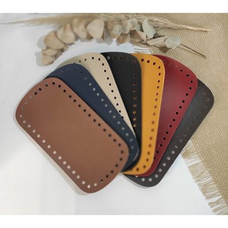 Fundo/Base (22x11,5) ideal para bolsas artesanais - VENDIDA POR UNIDADE