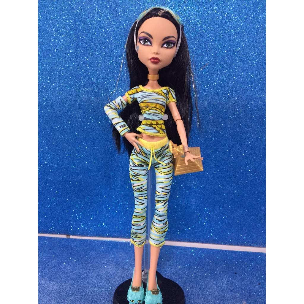 MONSTER HIGH | Shopee Brasil