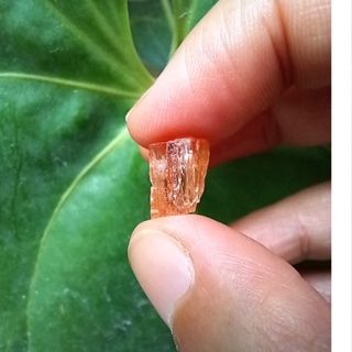 1 Topázio Imperial Joia Pedra Preciosa Verdadeira escolha o seu Cod438-Can em Oferta na Shopee