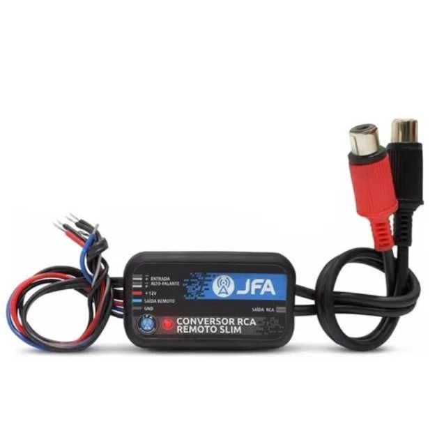 O que é Conversor Rca Jfa? Guia e Onde Comprar | BuscaProdutos