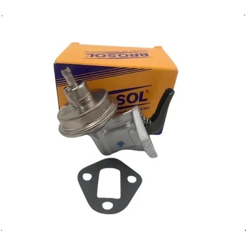 Bomba Combustível Opala Caravan A20 C20 2.5 4.1 4cc 6cc em Oferta na Shopee