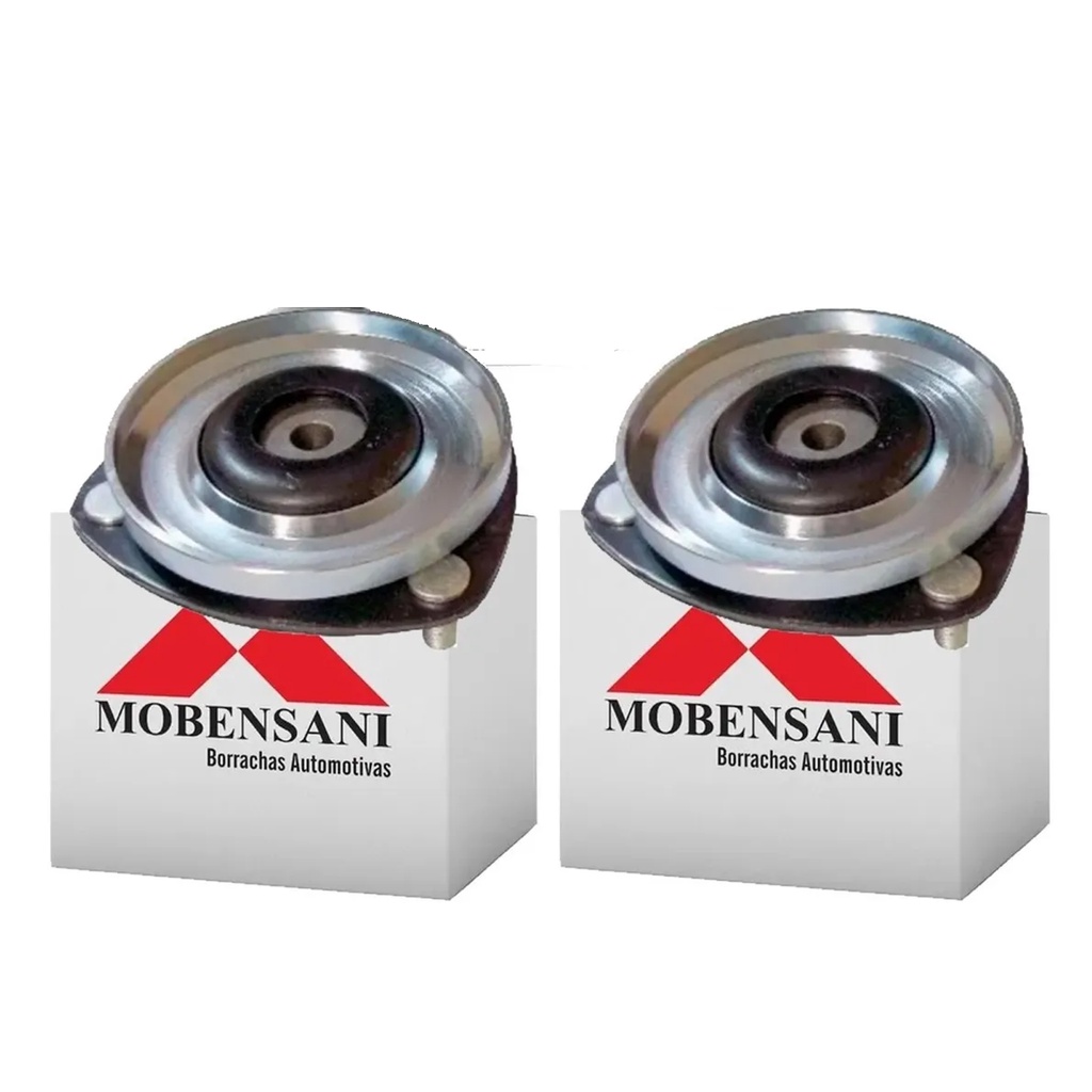 Coxim Amortecedor Dianteiro Mobensani Honda Civic 2003 2004 2005 A 2006