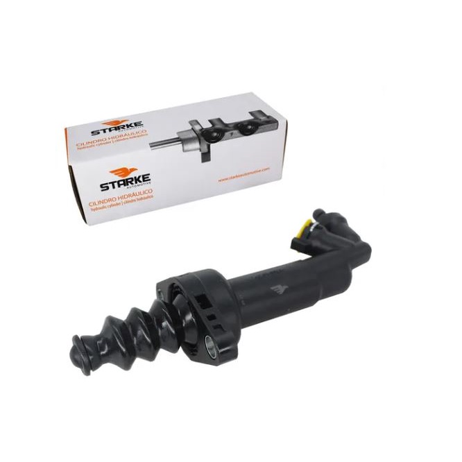 Cilindro Mestre Embreagem AUDI A3 1.8 20V TURBO 1997 1998 1999 2000 2001 2002 2003 2004 2005 2006 em Oferta na Shopee