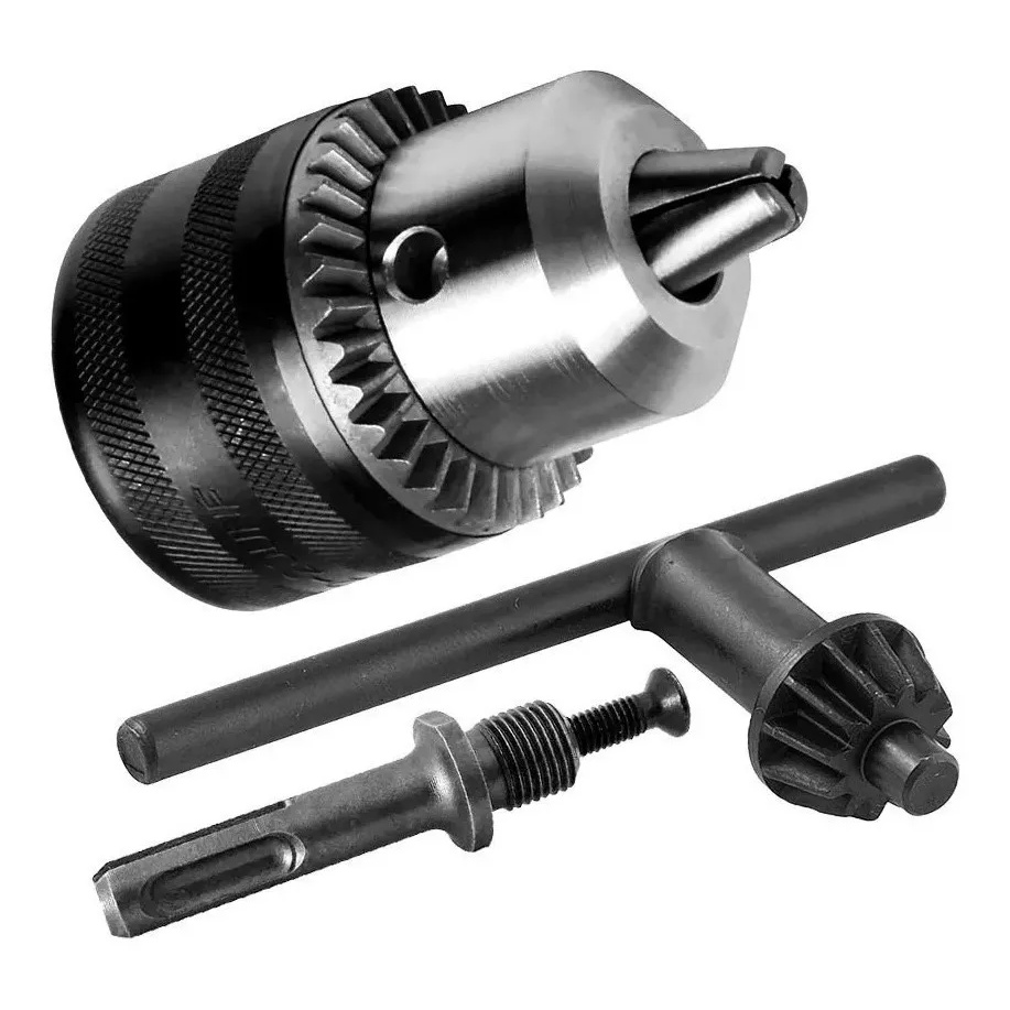 Mandril De Furadeira 1/2 Adaptador Sds Plus Martelete Ferramenta engate rapido em Oferta na Shopee