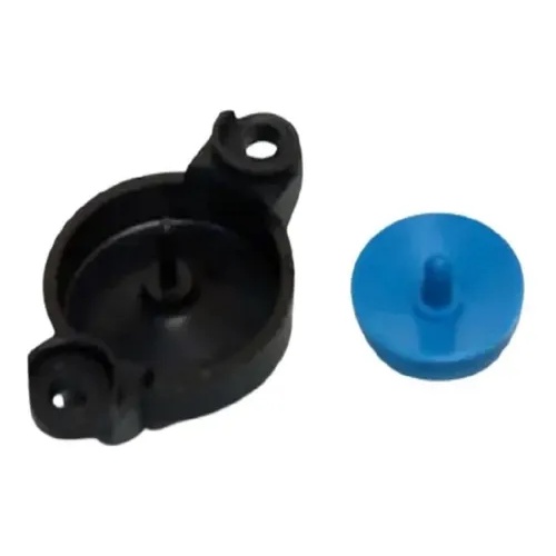 Tampa Diafragma Coletor Admissao Gol Voyage 08. Saveiro 14. em Oferta na Shopee