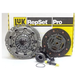 Kit Embreagem Cobalt 1.8 8V 2012 2013 2014 2015 2016 Original Luk Com Atuador