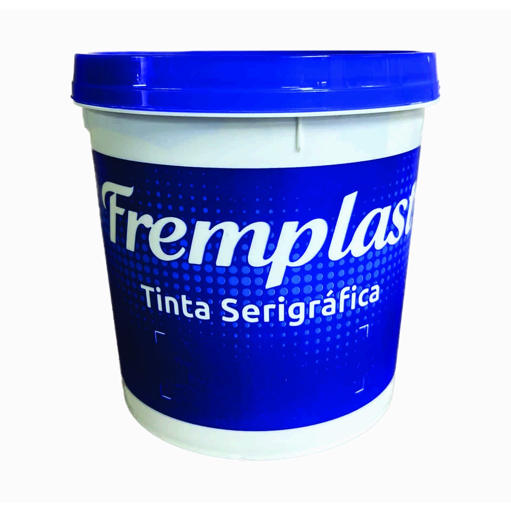Tinta Hidro Mix 900ml - Fremplast TODAS AS CORES