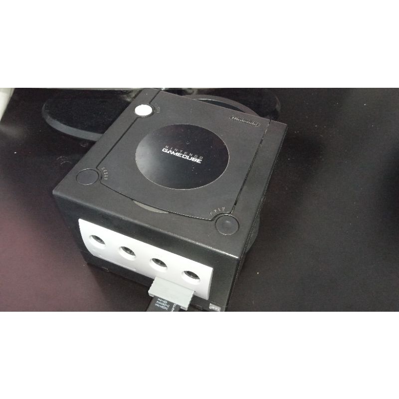Console Nintendo GameCube Swiss + Jogos Escorrega o Preço