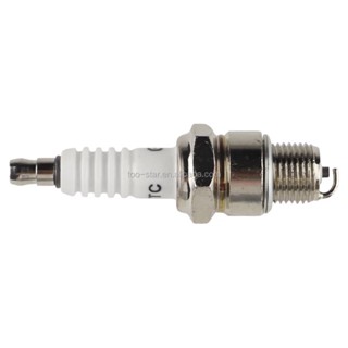 Vela de ignição Roçadeira Motor 2 Tempo Siga Tools/Knakasaki 65 Cilindradas e 63 Cilindradas.