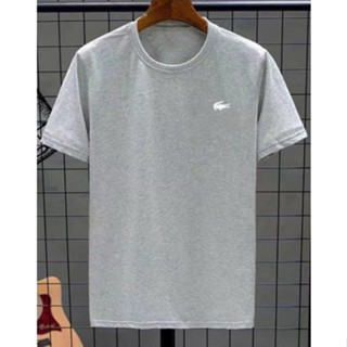 Camisas camisetas Masculina LACOS Refletivas Basicas Premium 100% algodão fio