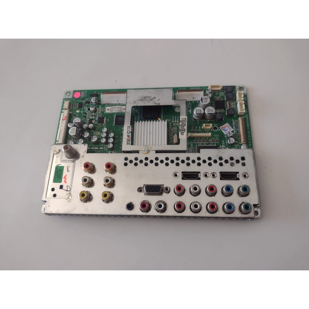 (*)   Placa Principal Defeito  32pc5rv    lixo eletronico