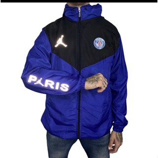 Corta Vento Masculino - Paris 2023