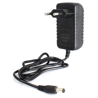 Fonte 3a 12v Estabilizada Chaveada Cftv Fita Led Bivolt em Oferta na Shopee