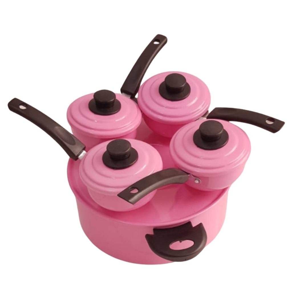 Cuscuzeiro 4 porções para restaurante rosa profissional em Oferta na Shopee