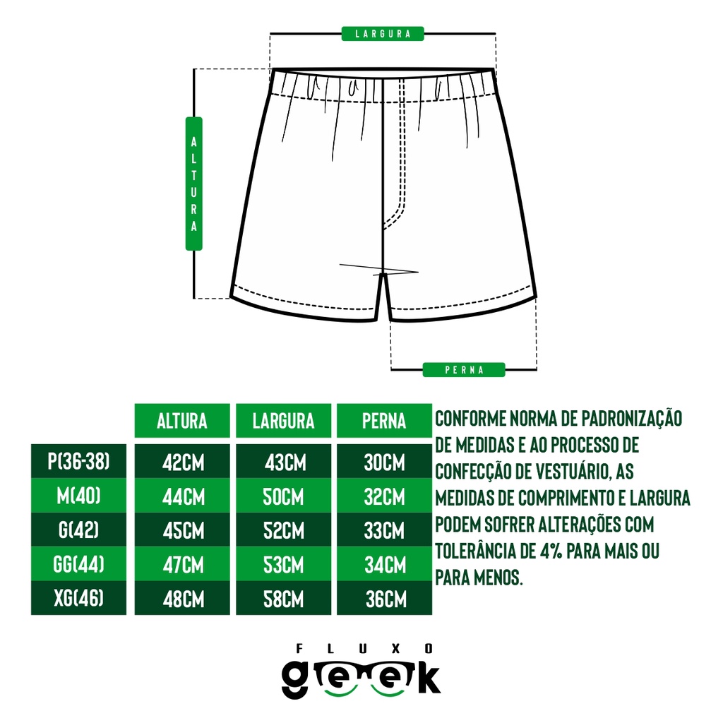 Kit Casal Short Praia Vaca Vaquinha Animal Branco e Preto REF 0320