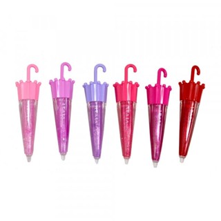 Lip Gloss Labial Guarda-chuva Brilho Perfeito Vivai 3051.1.1