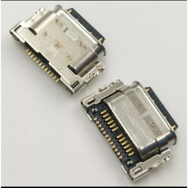 5X CONECTOR TIPO C G7 G7 PLUS G8 PLUS K52 K62