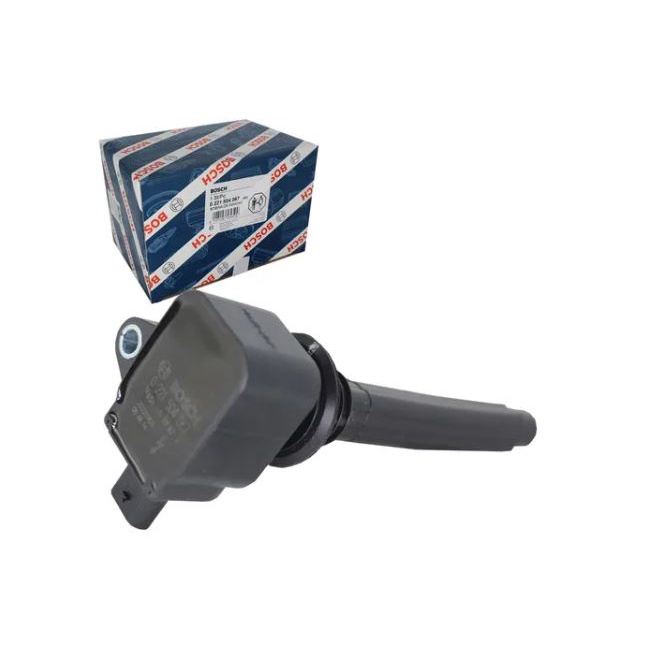 Bobina Ignição ARGO 1.8 16V E.TORQ 2017 2018 2019 2020 2021 2022 Original Bosch