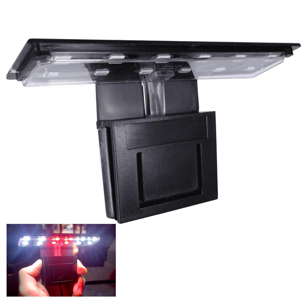 O que é Luminaria de Led Soma 5w Branca? Guia e Onde Comprar | BuscaProdutos