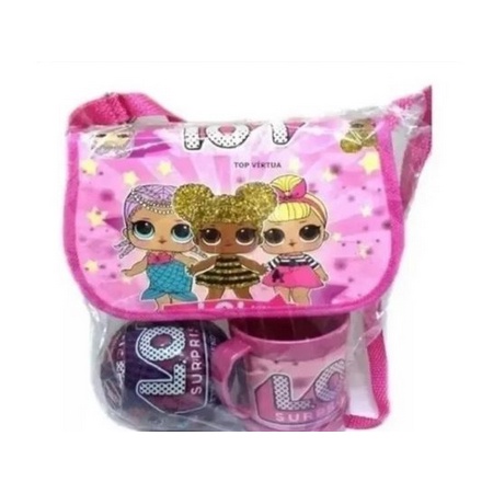 Lol Surprise Copo na Black Friday 2025 | BuscaProdutos