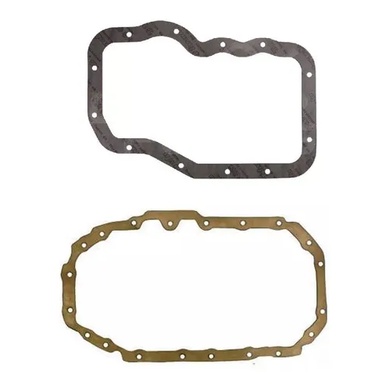 Junta Carter Inferior E Superior Fox Golf Polo Gol 1.6 G5 G6 em Oferta na Shopee