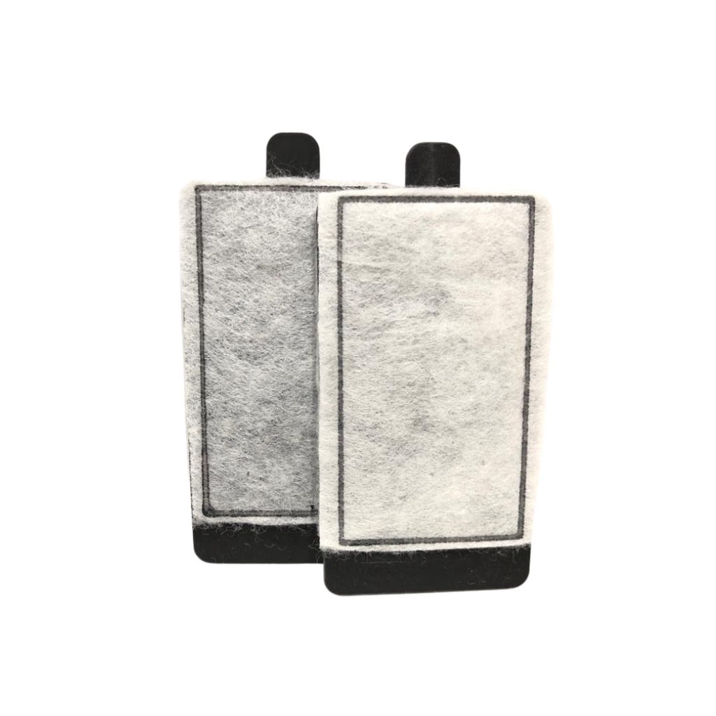 Refil Filtro Jebo-503 - 02un.
