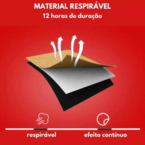 Patch de varizes para veias & Cuidados com as pernas para remoção de varizes — imagem 2 de 2