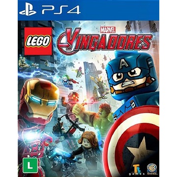 Avengers Playstation 4: Onde Comprar | BuscaProdutos