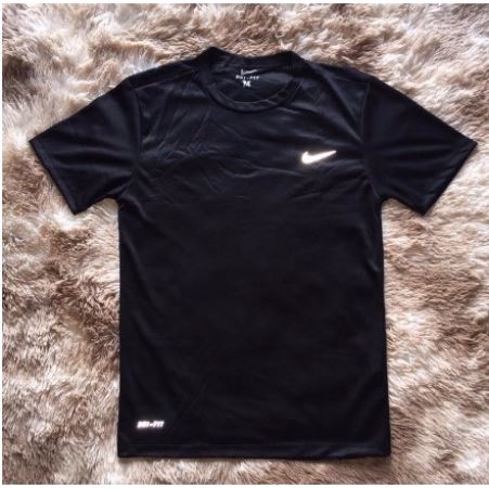 Camisa da sales nike refletiva