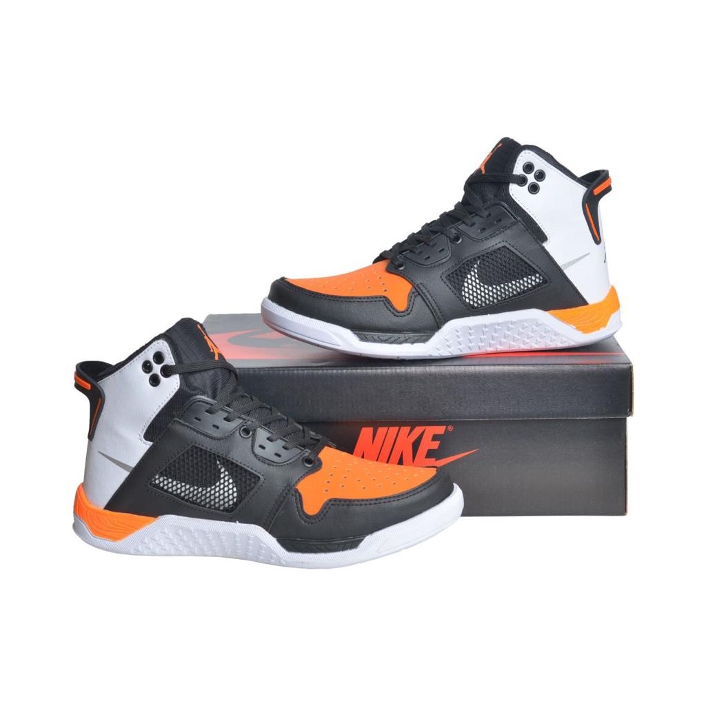 Nike air store cano alto masculino