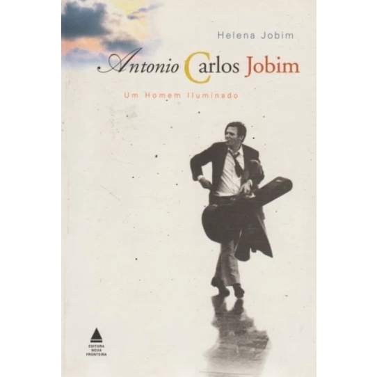 Helena Jobim - Antonio Carlos Jobim