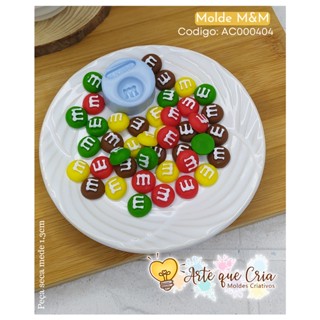 Molde M&M