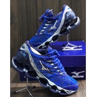 Lançamento mizuno best sale prophecy 8