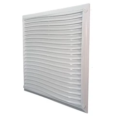 Grelha - Grade De Ventilação - Cozinhas Banheiros Closets e Motor home