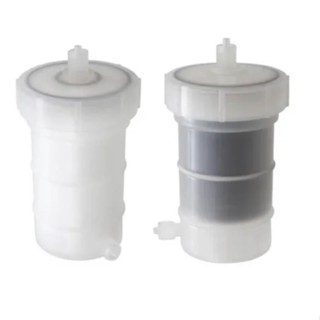 Kit Filtro Bulbo Pp + Bulbo Carvão Compativel Hoken Hk1000