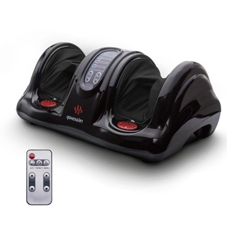 Massageador De Pés e Pernas Bivolt Foot Massager Profissional