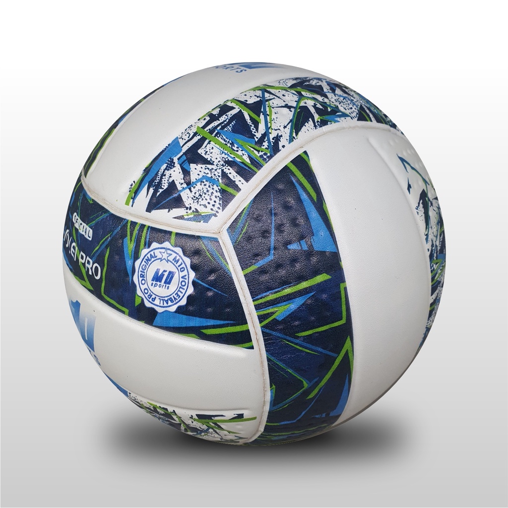 Bola de Vôlei - Voleibol de praia Oficial M10 MV004 em Oferta na Shopee
