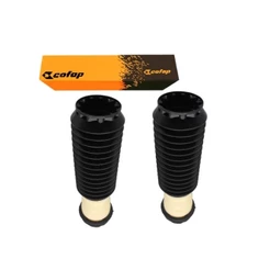 PAR DE Batente E Coifa Traseiro VOYAGE GOL SAVEIRO G5 G6 G7 G8 Cofap