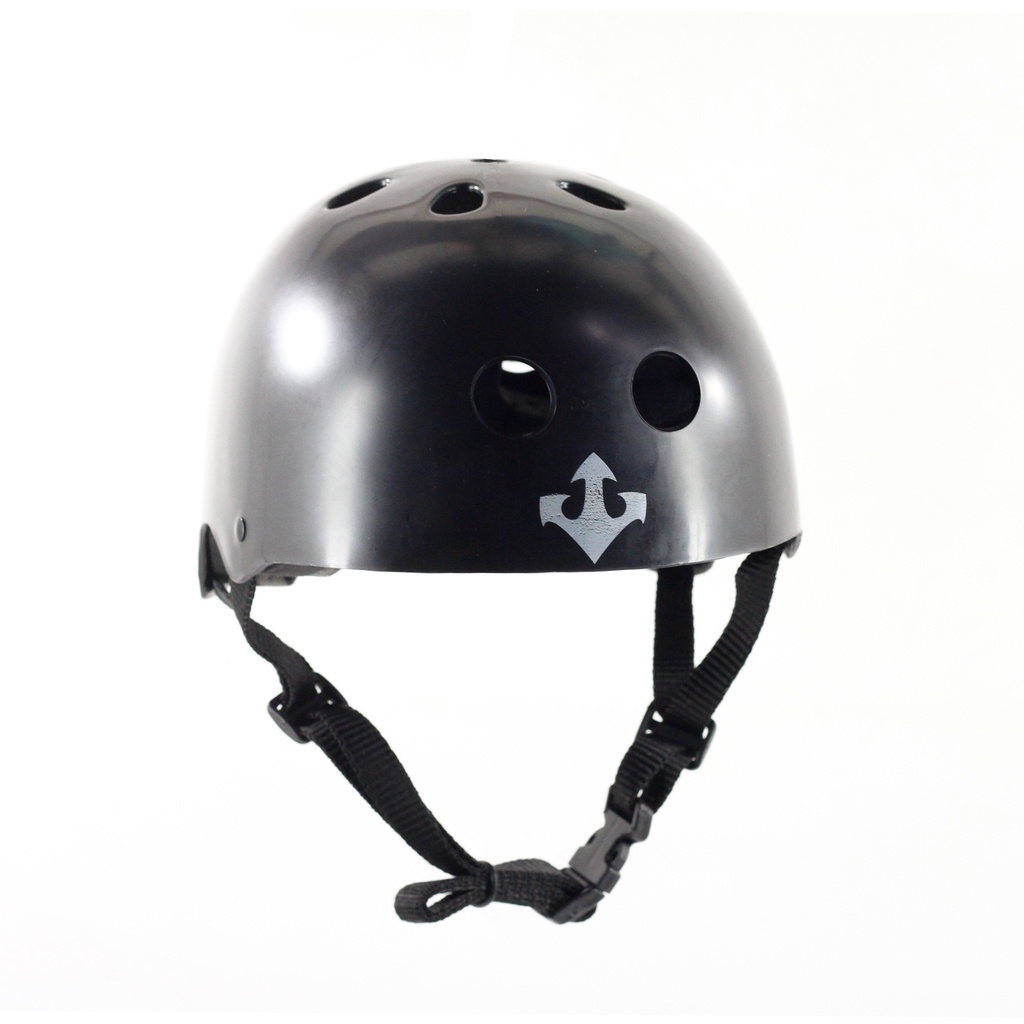 Capacete Para Patins Bike Patinete Skate Pro Go Roller.