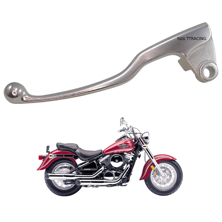 Manete de embreagem esquerdo para KAWASAKI VULCAN 800 VN800 e VN 800 Classic ano 1995 1996 1997 1998 1999 2000 2001 2002 2003