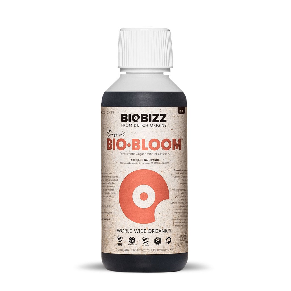 O que é Bio Bloom Fertilizante? Guia e Onde Comprar | BuscaProdutos